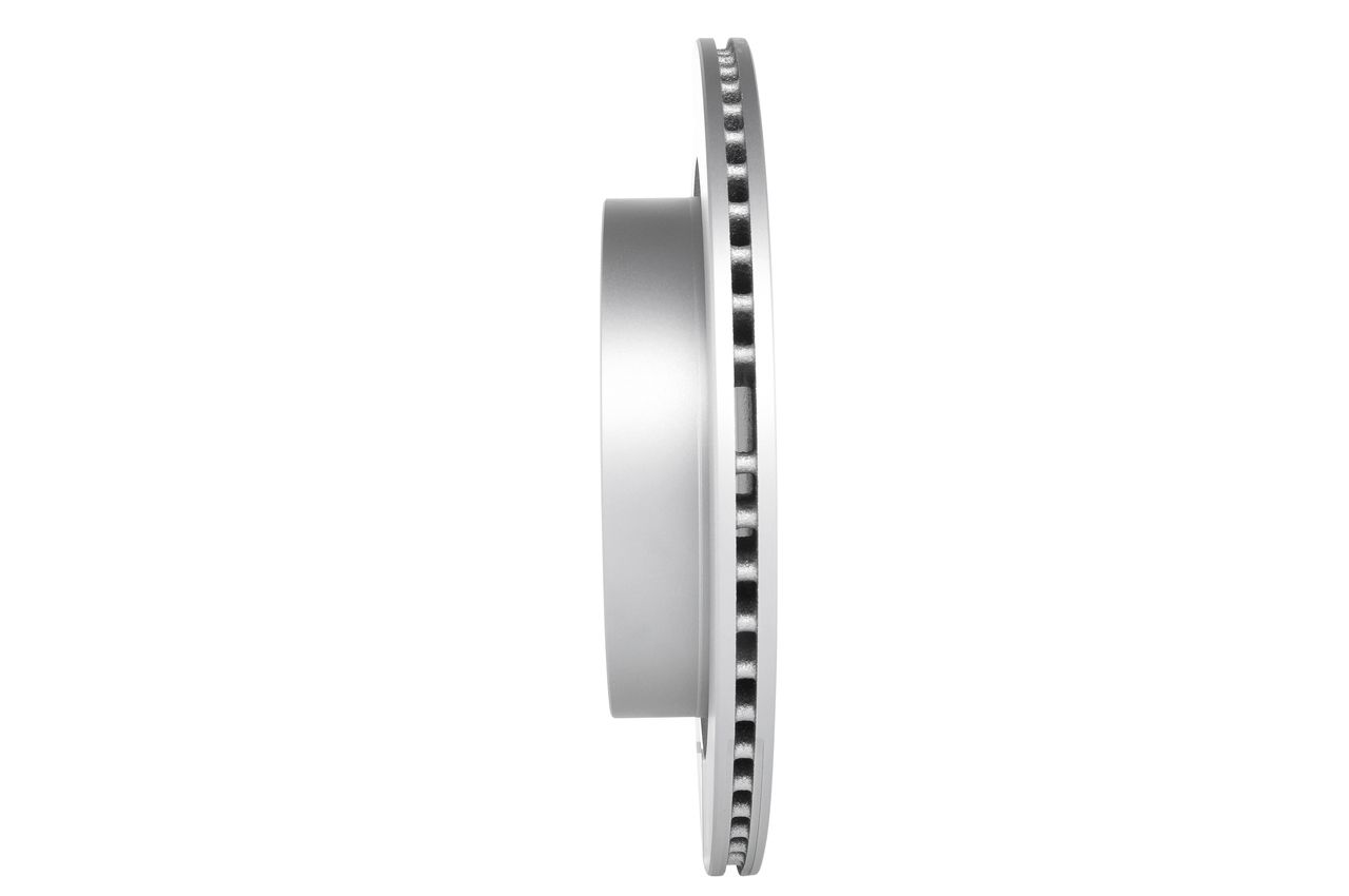 Brake Disc - GENUINE