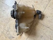 Expansion Tank, coolant -GENUINE USED