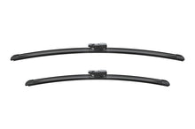 Wiper Blade  GENUINE