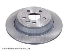 Brake Disc - GENUINE
