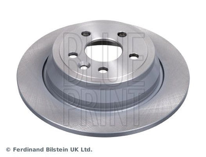 Brake Disc - GENUINE