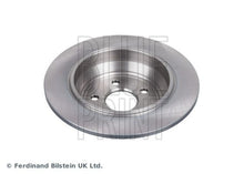 Brake Disc - GENUINE