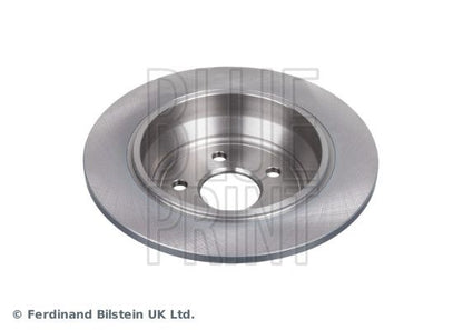 Brake Disc - GENUINE