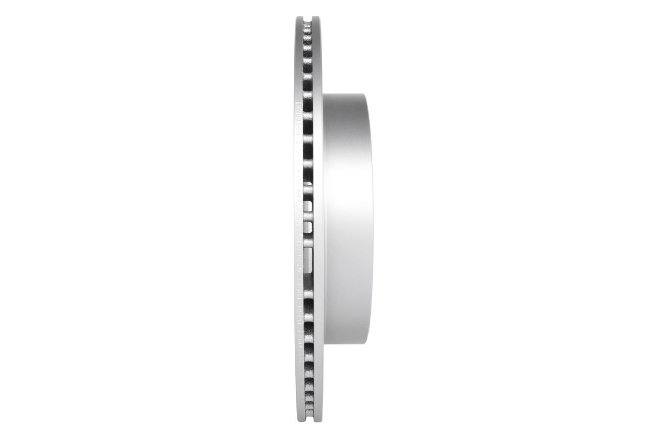 Brake Disc - GENUINE