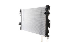 Radiator, engine cooling - LR039623 - LR039530 - LR006715 - LR006714 - LR002641 - LR000583 BRITPART