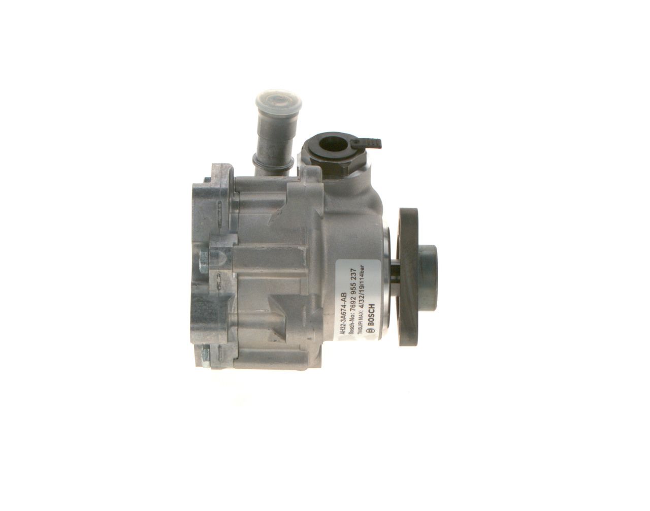 Hydraulic Pump, steering GENUINE