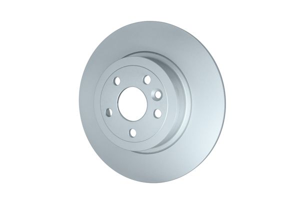 Brake Disc - BEARMACH