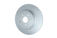 Brake Disc - BEARMACH