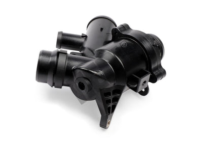 Thermostat, coolant GENUINE