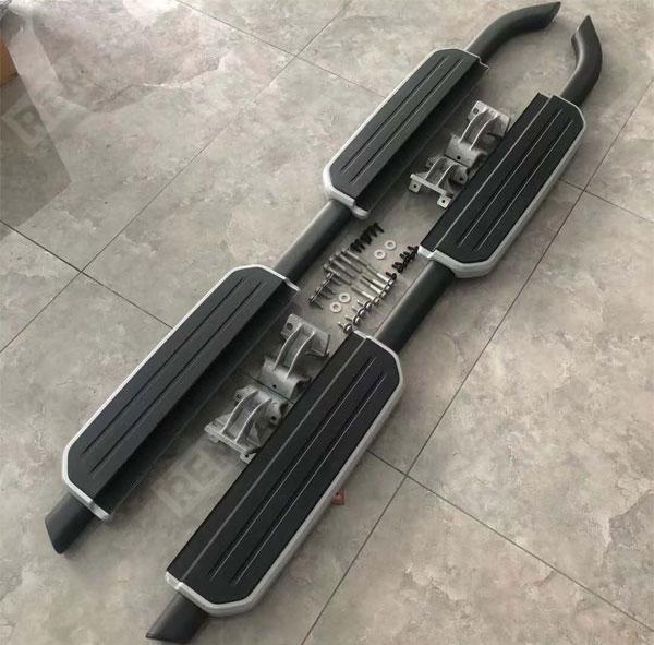 Step - Body Side OEM