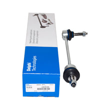 Link/Coupling Rod, stabiliser bar - DELPHI