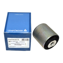 Mounting, control/trailing arm  LEMFORDER