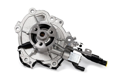 Water Pump, engine cooling - 122123458 - LR161571 - LR154597 - LR123906 - LR123392 - LR113049 - LR092953 - JDE41184 - JDE40573 - JDE40455 PROFLOW