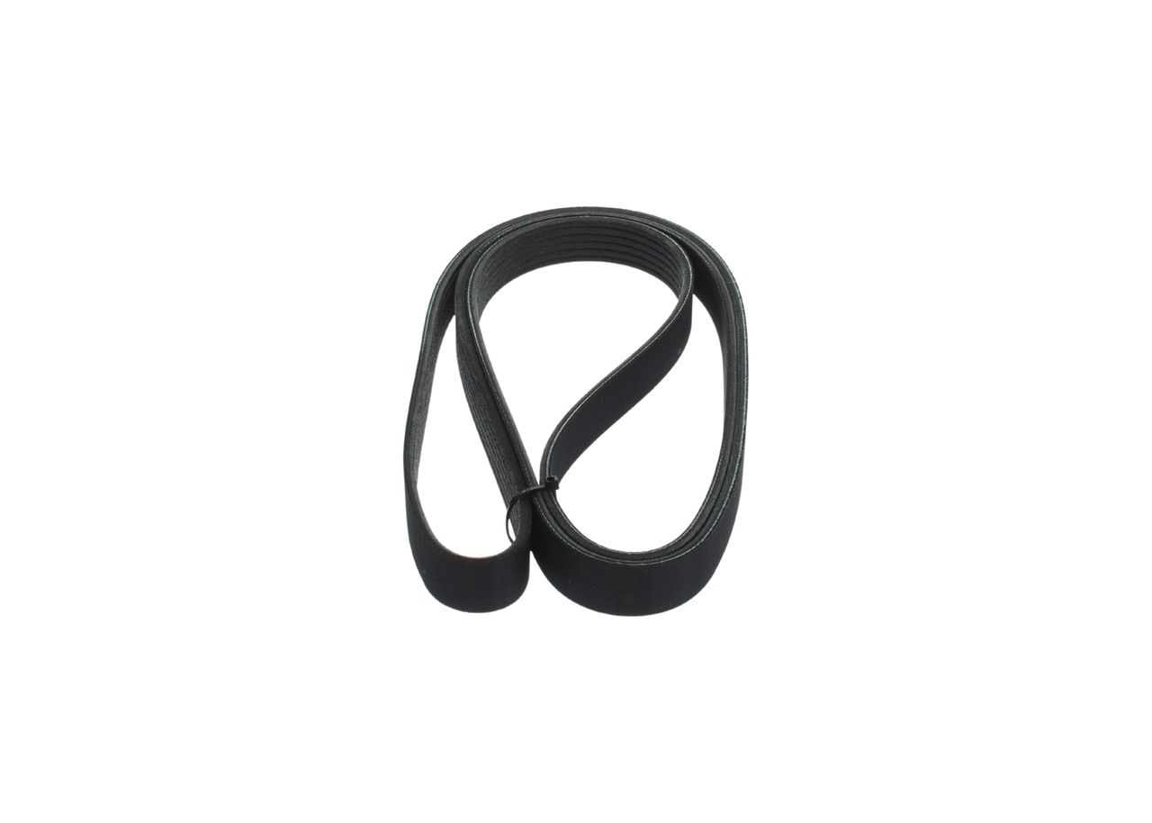 V-ribbed Belt - 1 987 945 144