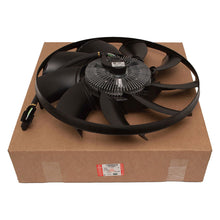 Fan, engine cooling -  BEHR
