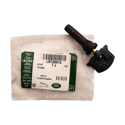 Wheel Sensor, tyre-pressure monitoring system - GENUINE