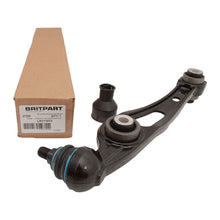 Control/Trailing Arm, wheel suspension  BRITPART