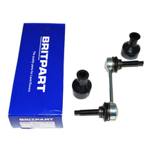 Link/Coupling Rod, stabiliser bar -  BRITPART