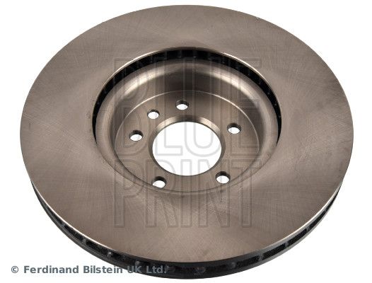Brake Disc - BRITPART