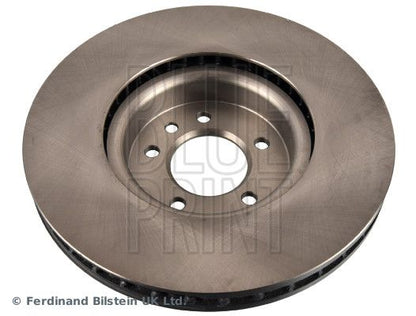 Brake Disc - BRITPART