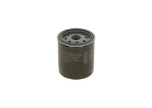 Oil Filter - BEARMACH
