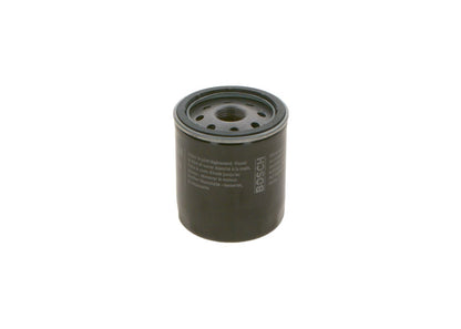 Oil Filter - BEARMACH