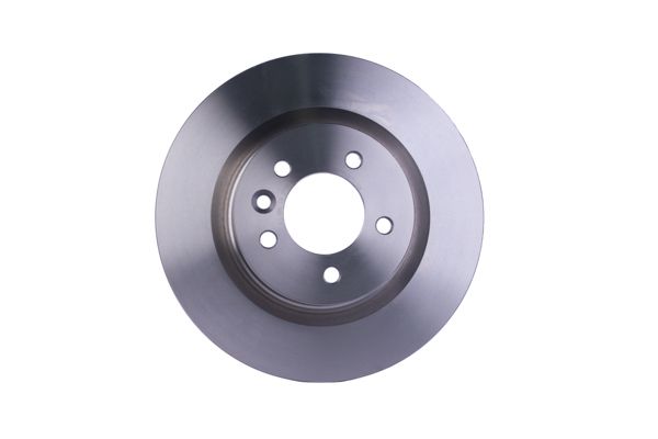 Brake Disc - BEARMACH