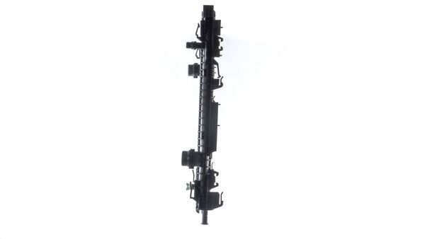 Radiator, engine cooling - GENUINE  USED