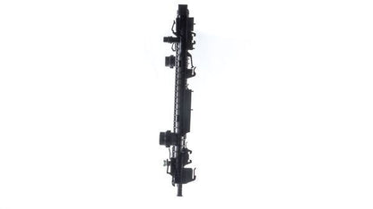 Radiator, engine cooling - GENUINE  USED