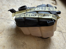 Expansion Tank coolant  GENUINE USED