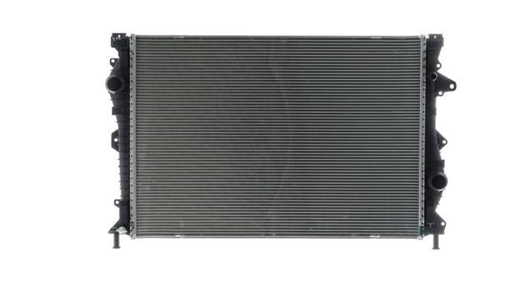 Radiator, engine cooling GENUINE