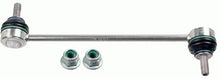 Link/Coupling Rod, stabiliser bar MEYLE