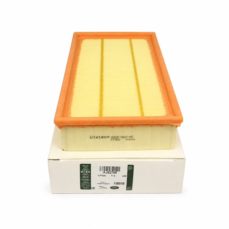 AJ82766X - Air Filter - Coopers