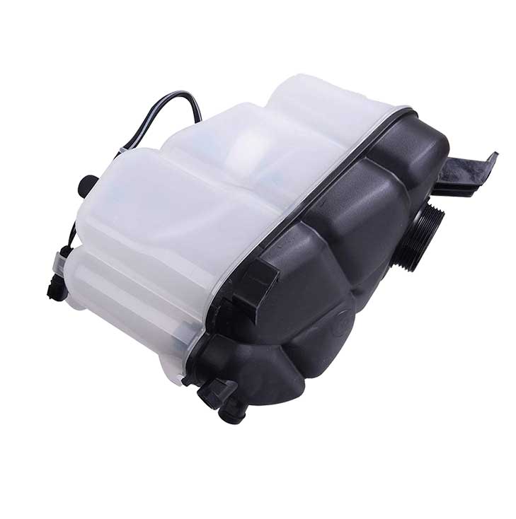 Expansion Tank, coolant - GENUINE