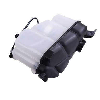 Expansion Tank, coolant - GENUINE