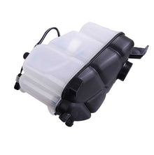 Expansion Tank, coolant - BRITPART