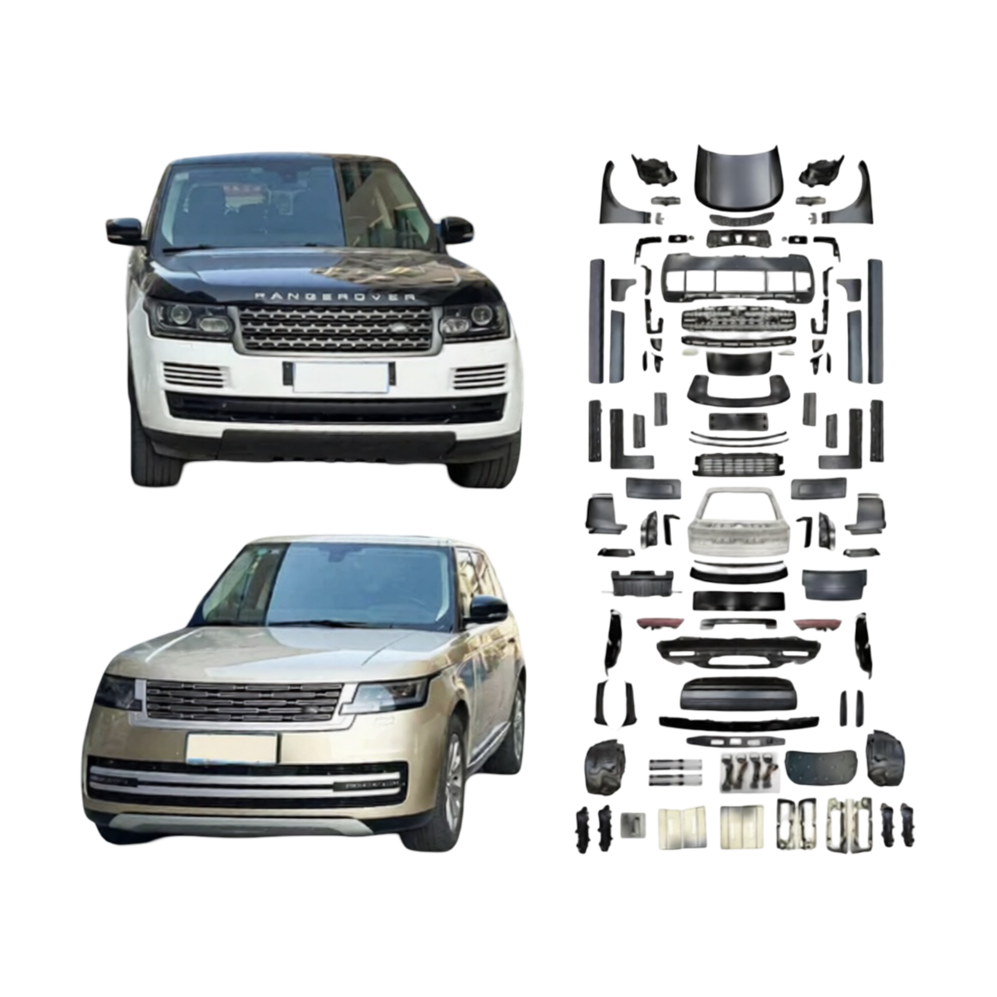 Selected Variant Image
