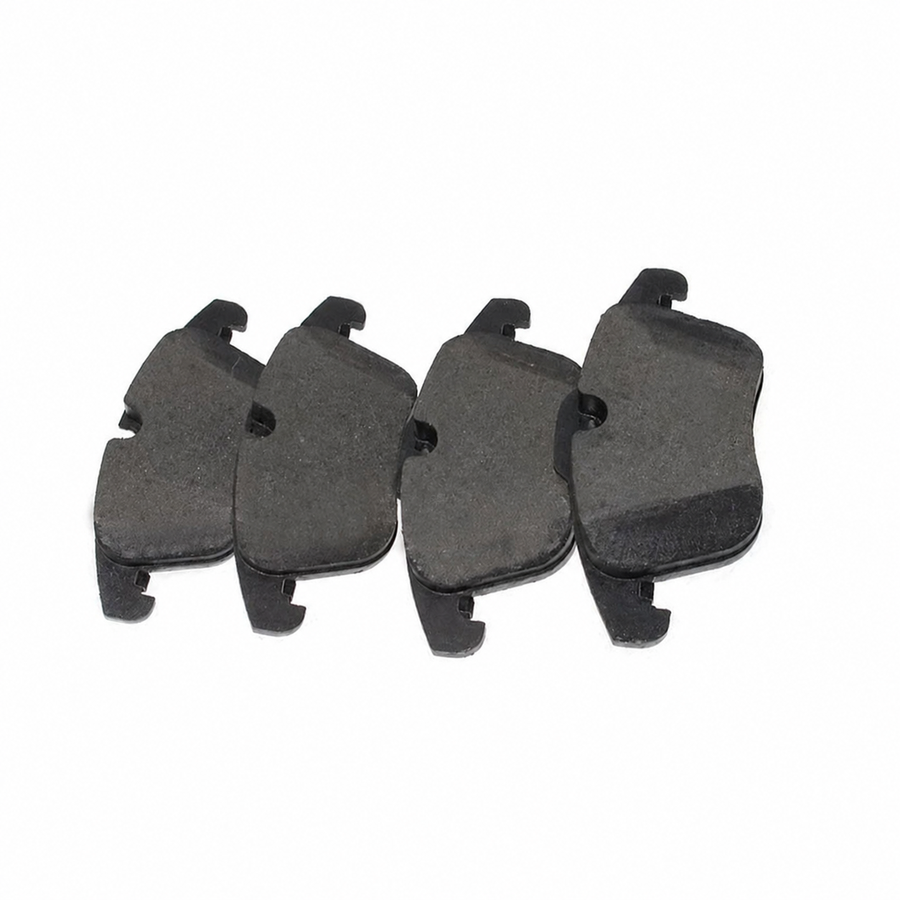 C2C42014ES - Brake Pad - Eurospare