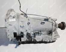 Used Automatic Transmission ZF 8HP70 (Japan Imported) — Jaguar XF / Jaguar XJ — CW937000ED — illustration image only