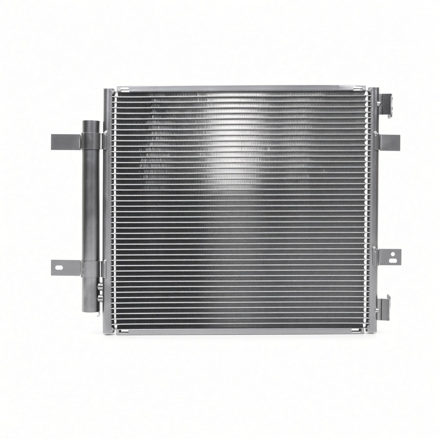 C2D21418ES - Condenser - Eurospare