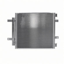 C2D21418M - Condenser - MAHLE