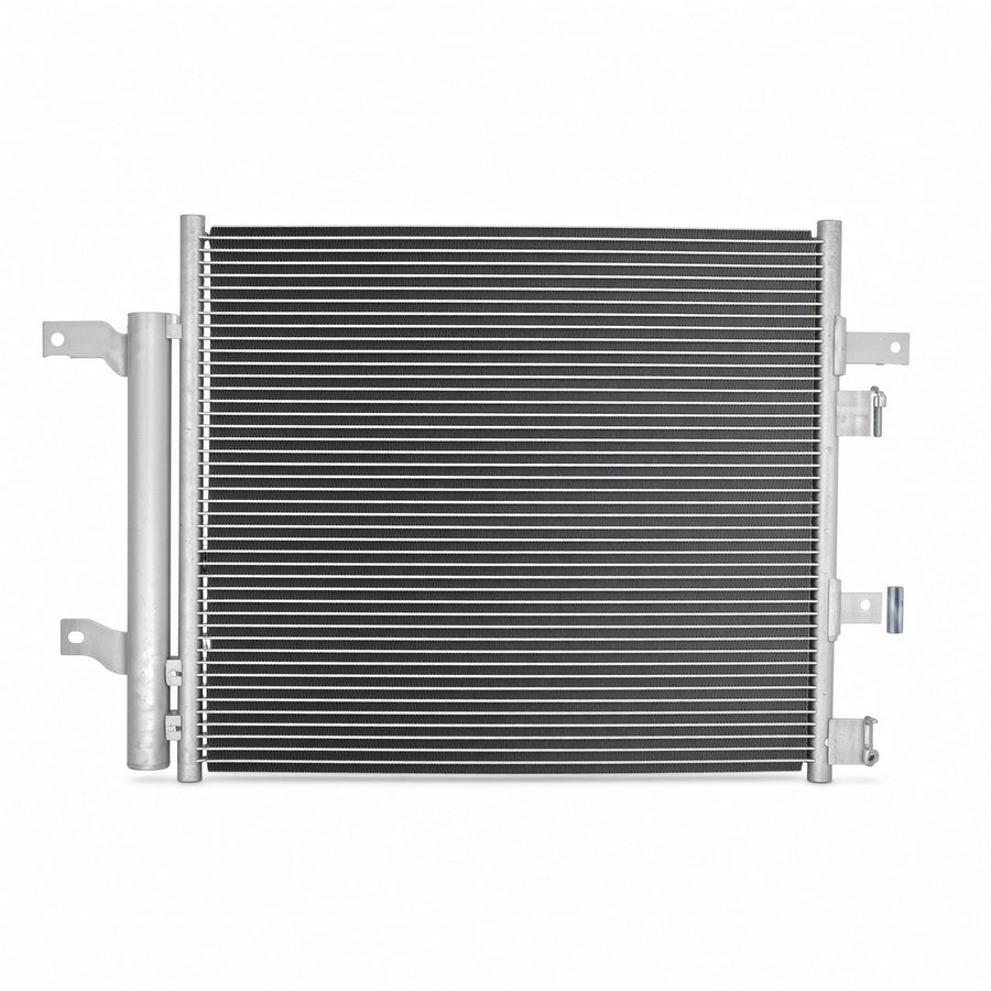 C2D26543M - Condenser - MAHLE