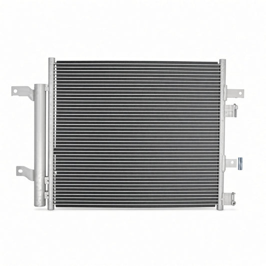 C2D26543N - Condenser - Nissens