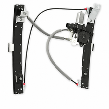 Used Window Regulator RH Rear Door C2D36914 — JLR part for Jaguar XJ — illustration image only