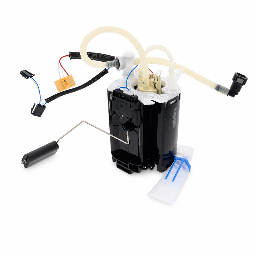 C2D37814ES - Fuel Pump - Eurospare