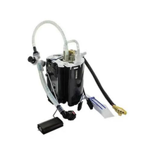 Fuel Pump C2D37814 — genuine JLR part for XF, XJ