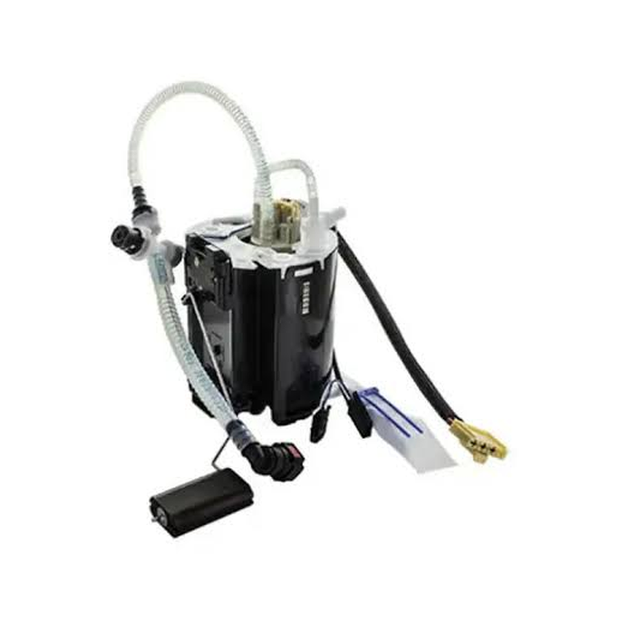 Fuel Pump C2D37814 — genuine JLR part for XF, XJ