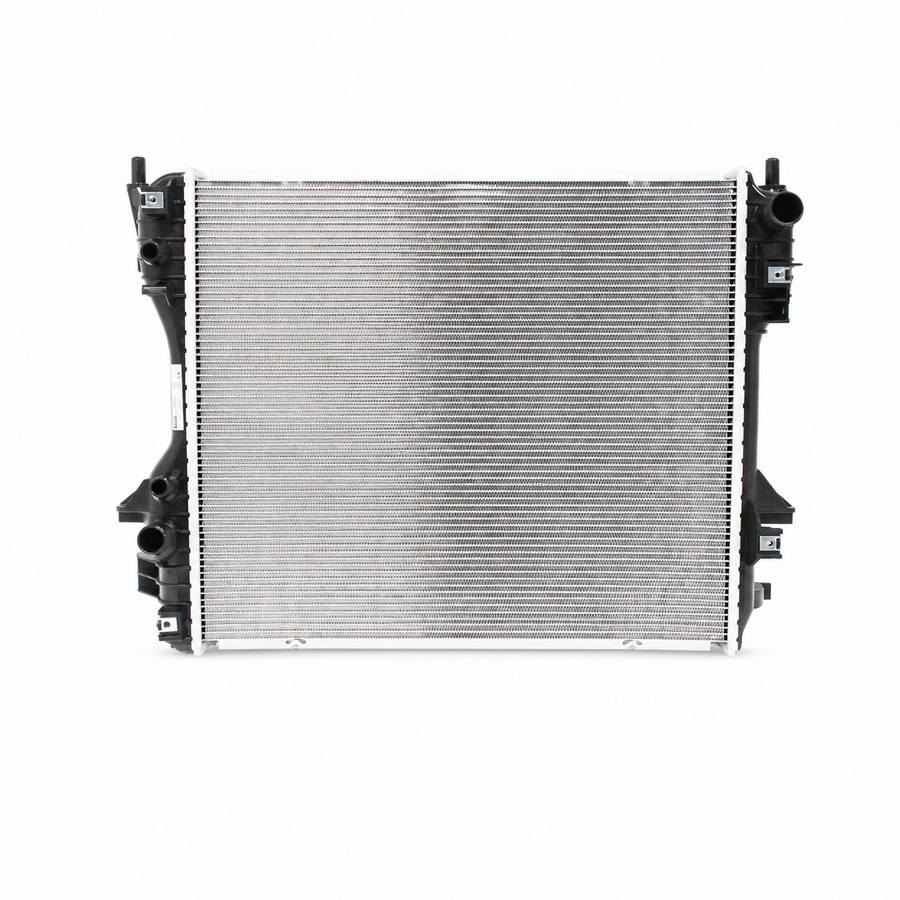 Radiator - JLR ORIGINAL