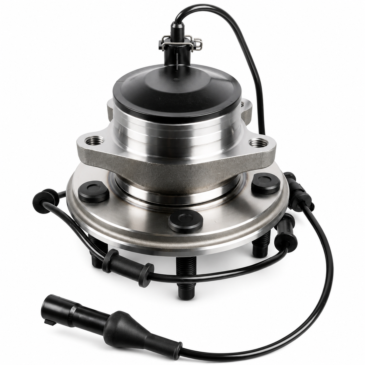 C2D38987ES - Wheel Hub - Eurospare