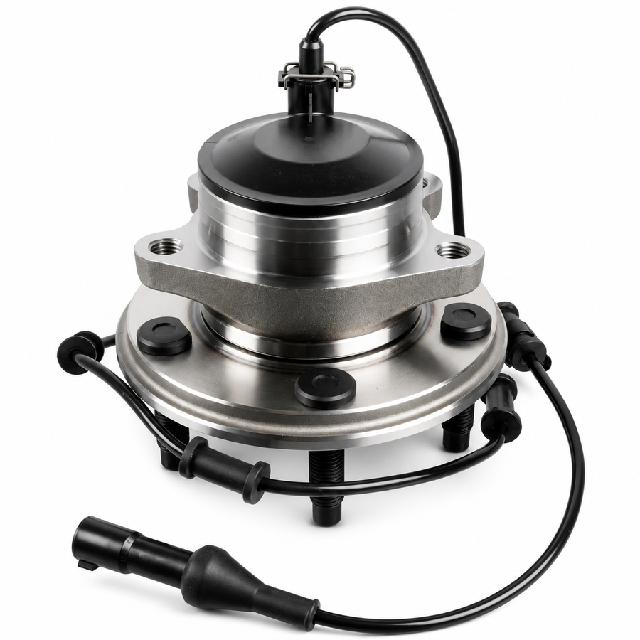 C2D38987ES - Wheel Hub - Eurospare